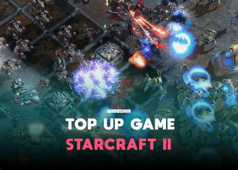 starcraft cari permainan|StarCraft II .
